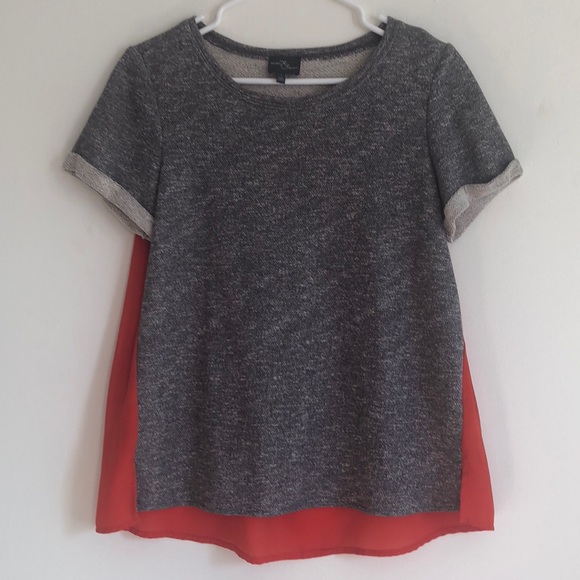 Market & Spruce Tops - Market & Spruce Top